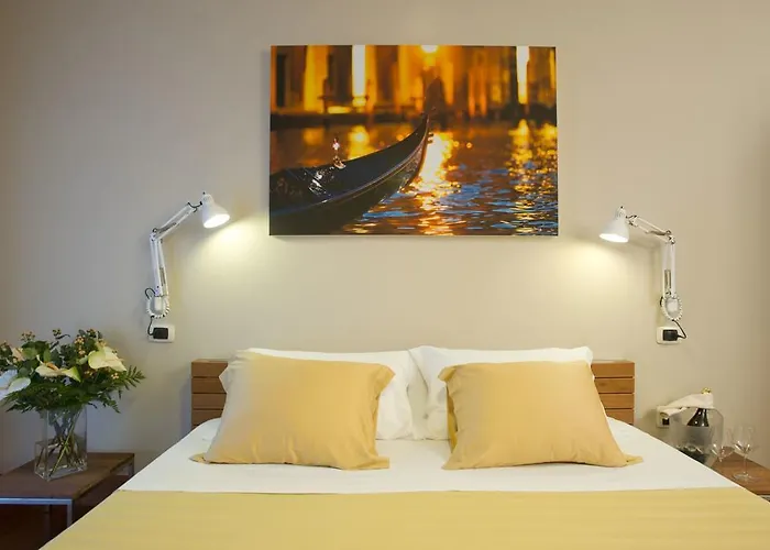 Venice Certosa 3*