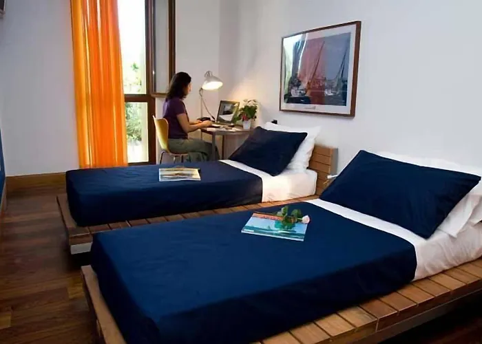 Venice Certosa 3*