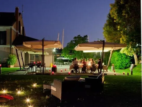 Venice Certosa Venezia Lido